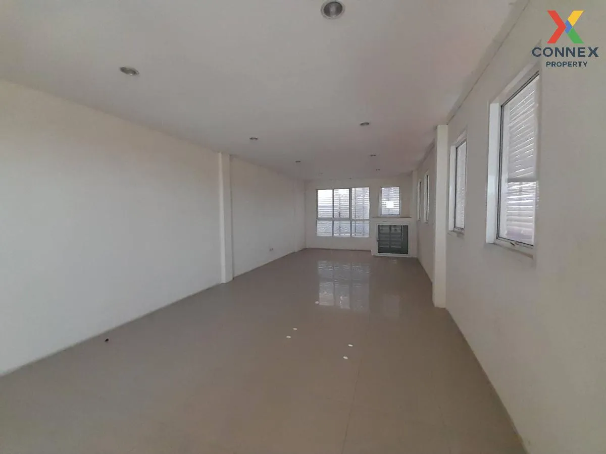 ขายอาคารพาณิชย์  ขอนแก่นซิตี้ ปาร์ค เมืองเก่า เมืองขอนแก่น ขอนแก่