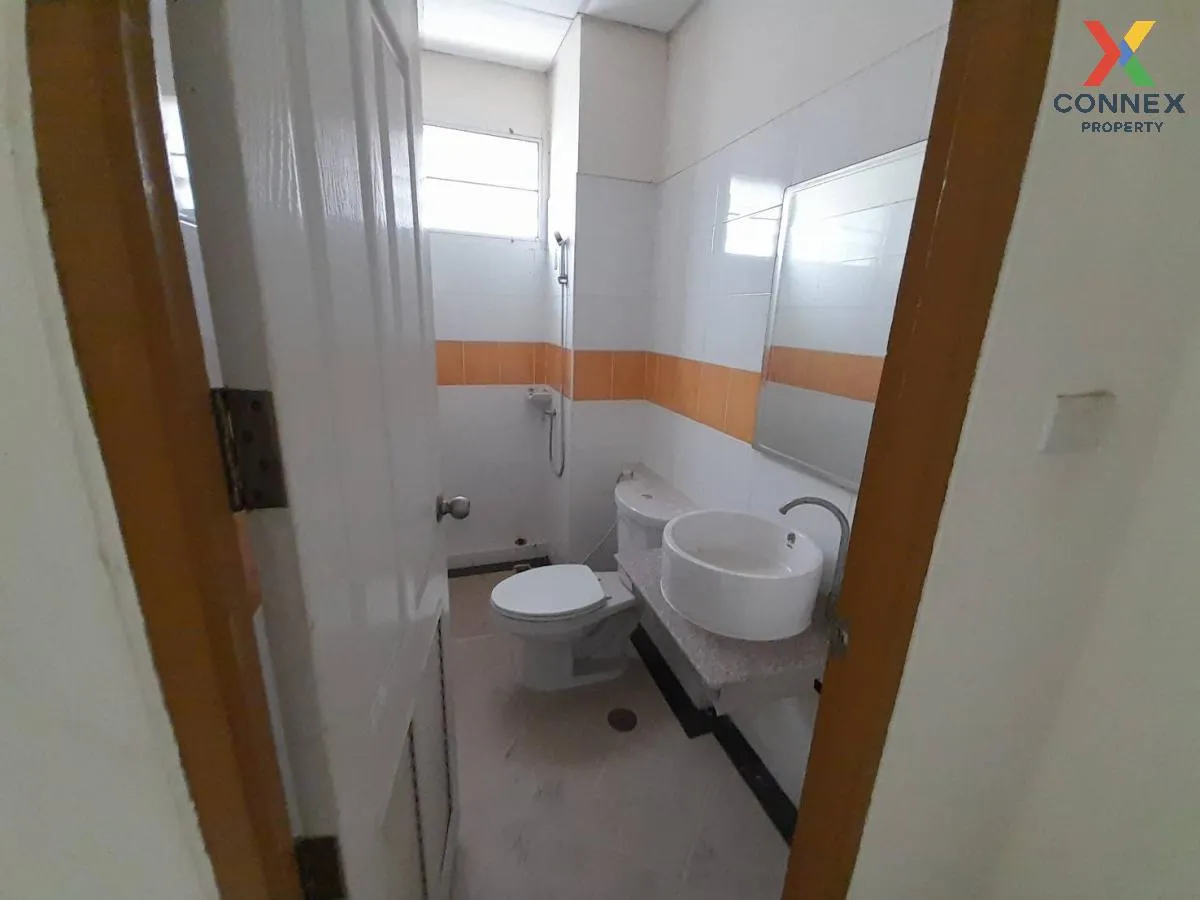 ขายอาคารพาณิชย์  ขอนแก่นซิตี้ ปาร์ค เมืองเก่า เมืองขอนแก่น ขอนแก่