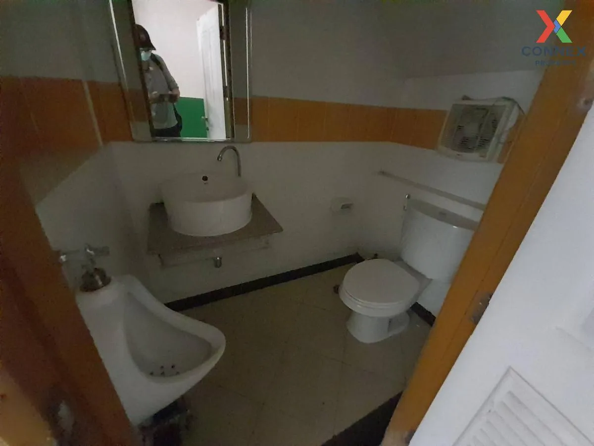 ขายอาคารพาณิชย์  ขอนแก่นซิตี้ ปาร์ค เมืองเก่า เมืองขอนแก่น ขอนแก่