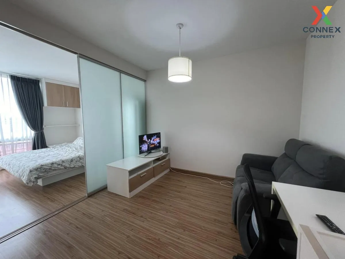 ขายคอนโด  ดิ ไอริส พระราม9 - ศรีนครินทร์ สวนหลวง เขต สวนหลวง กรุง 2