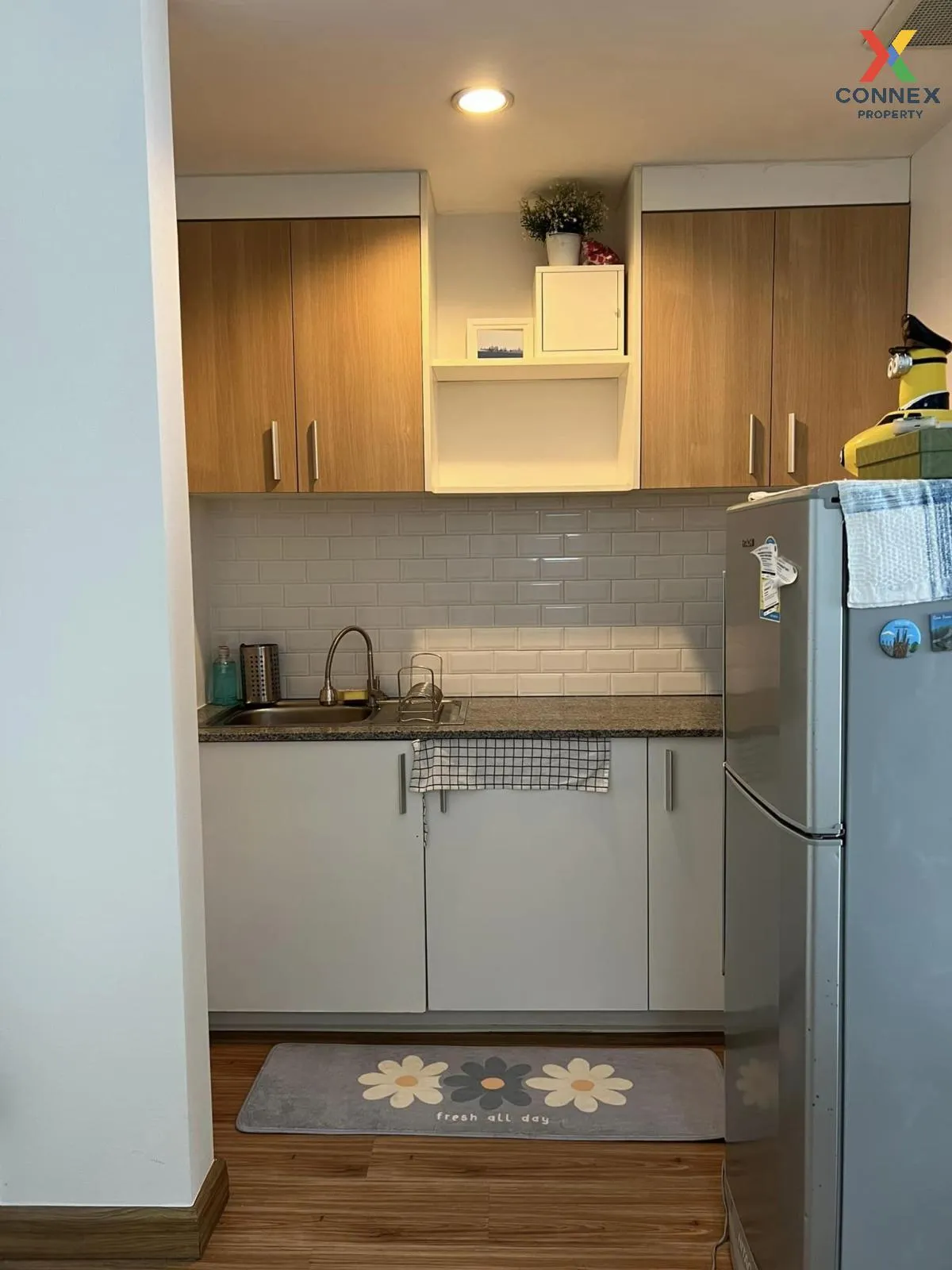 ขายคอนโด  ดิ ไอริส พระราม9 - ศรีนครินทร์ สวนหลวง เขต สวนหลวง กรุง 3