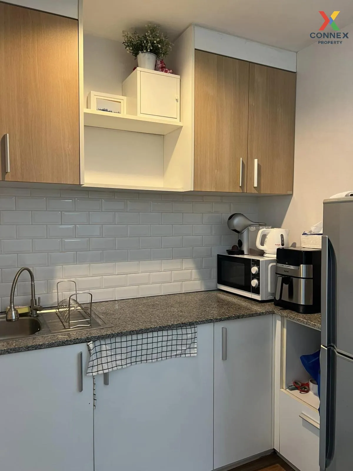 ขายคอนโด  ดิ ไอริส พระราม9 - ศรีนครินทร์ สวนหลวง เขต สวนหลวง กรุง 4