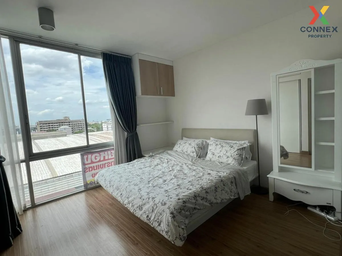 ขายคอนโด  ดิ ไอริส พระราม9 - ศรีนครินทร์ สวนหลวง เขต สวนหลวง กรุง