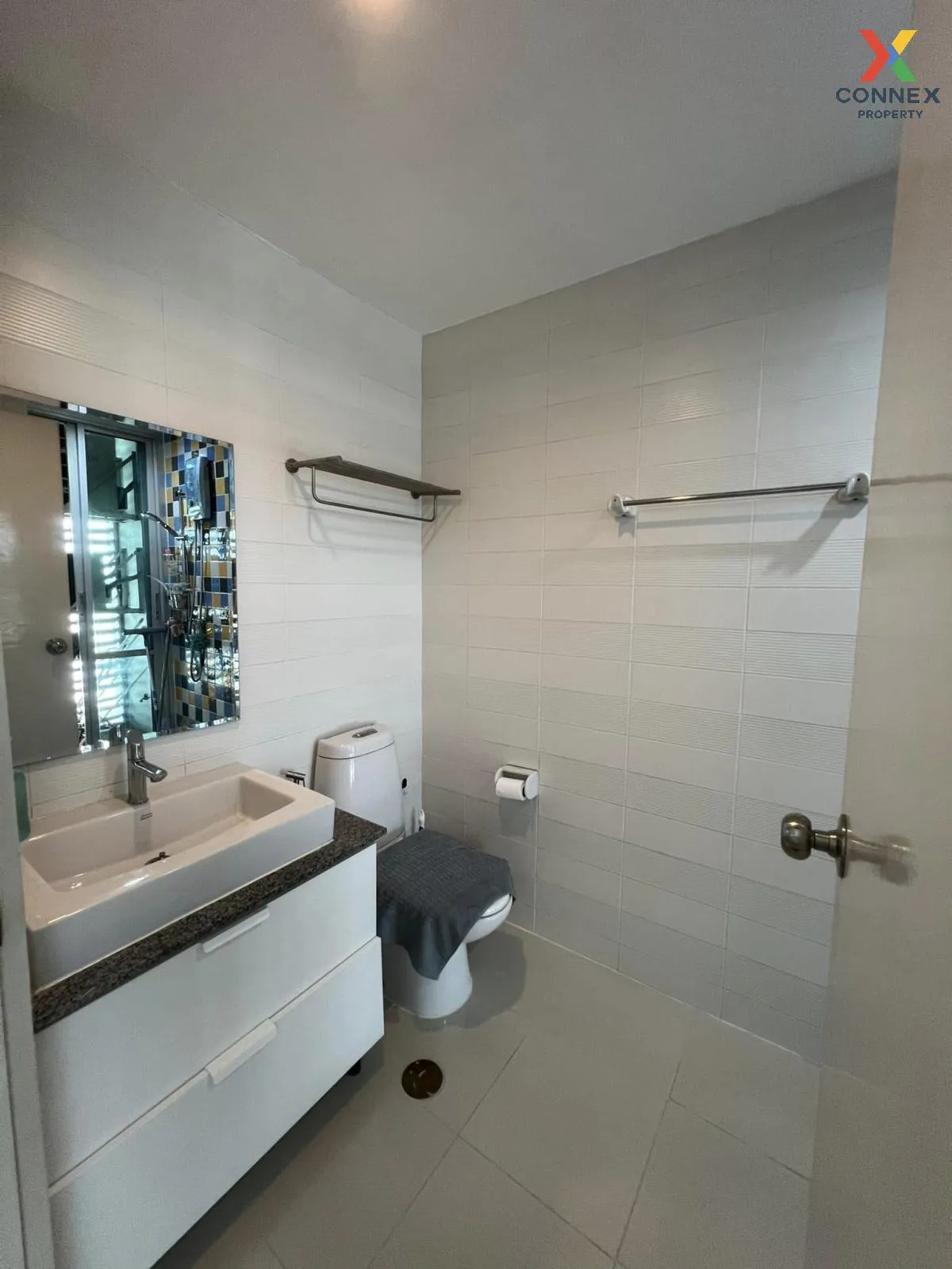 ขายคอนโด  ดิ ไอริส พระราม9 - ศรีนครินทร์ สวนหลวง เขต สวนหลวง กรุง