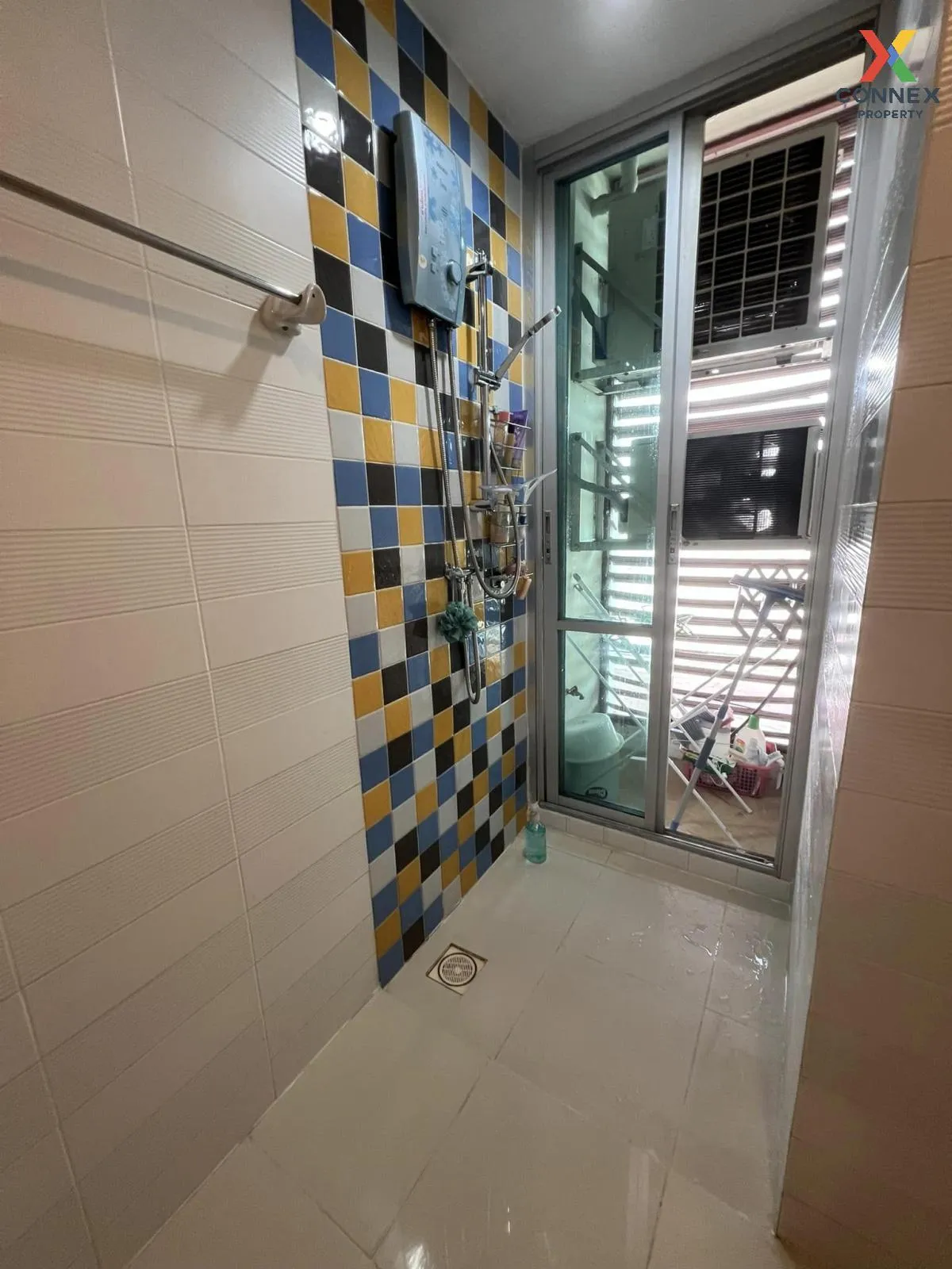 ขายคอนโด  ดิ ไอริส พระราม9 - ศรีนครินทร์ สวนหลวง เขต สวนหลวง กรุง