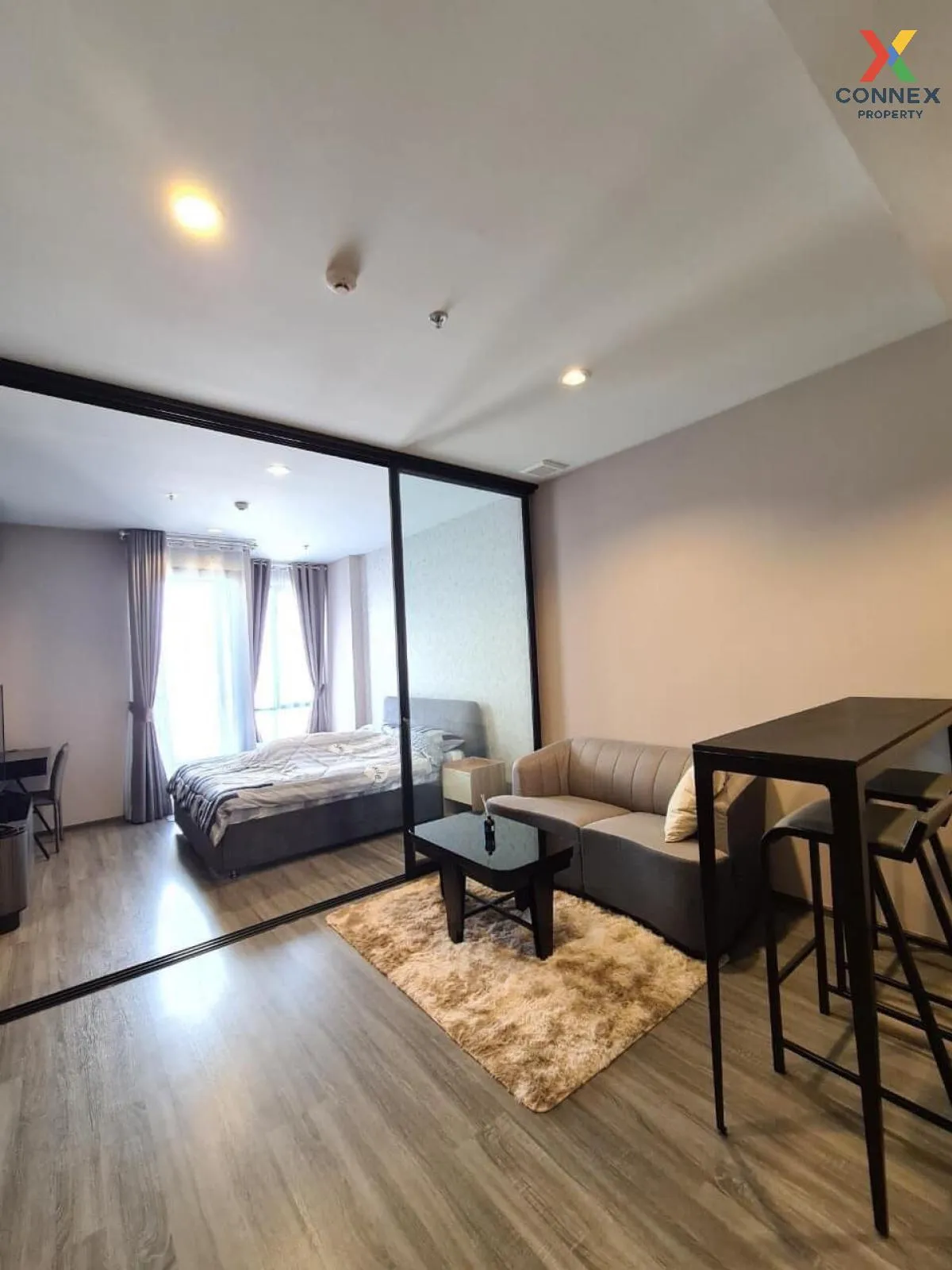 For Rent Condo , Ideo Mobi Rangnam , BTS-Victory Monument , Thano 1