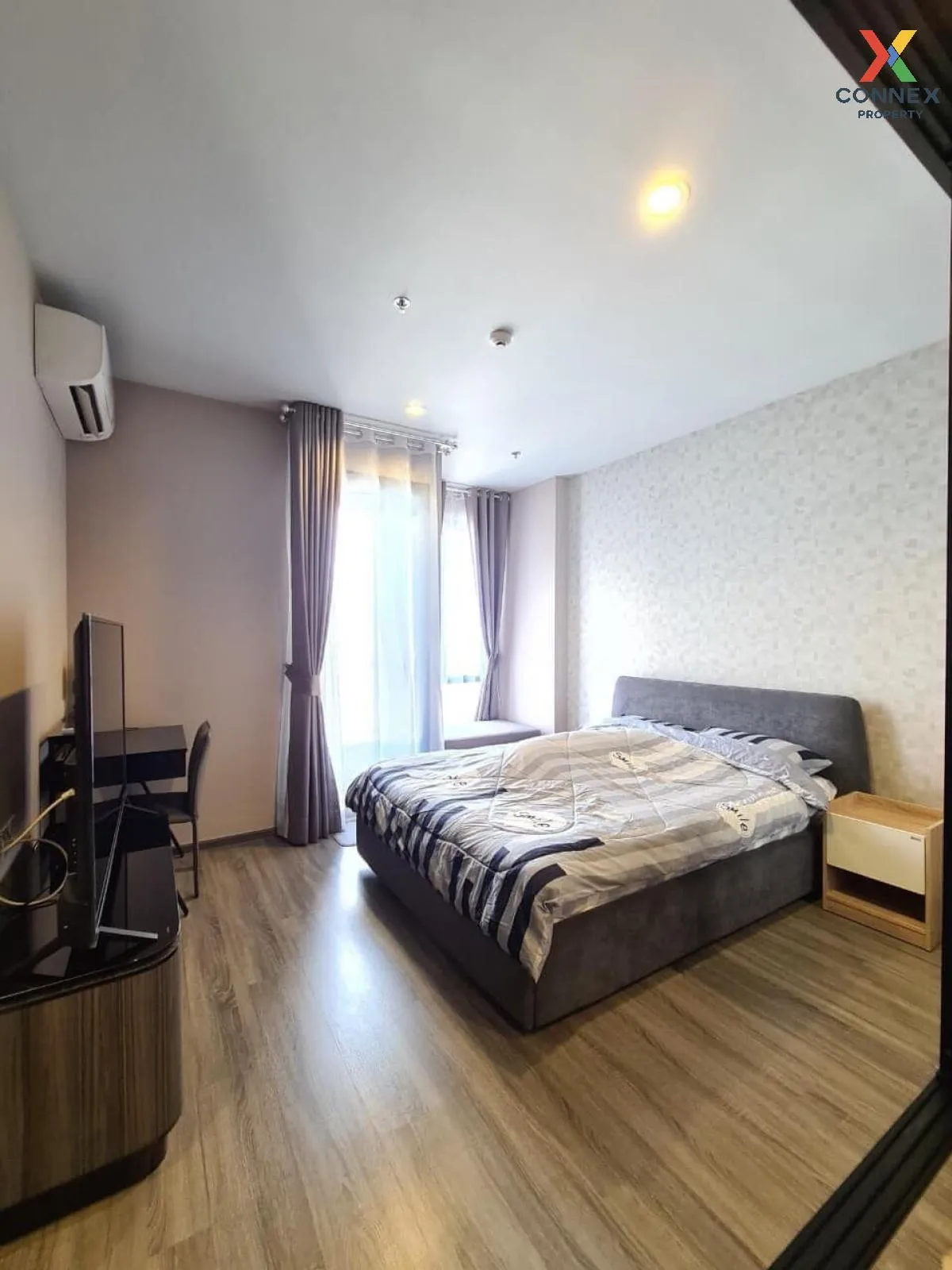 For Rent Condo , Ideo Mobi Rangnam , BTS-Victory Monument , Thano 4