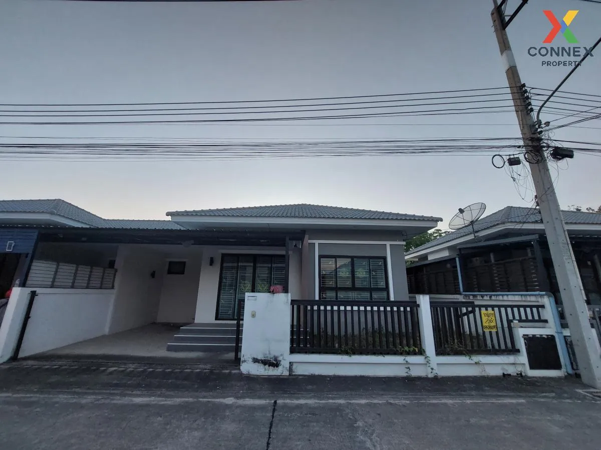 ขายบ้าน  บ้านมีสุข 8 พนัสนิคม หน้าพระธาตุ พนัสนิคม ชลบุรี CX-1095 ขายบ้าน  บ้านมีสุข 8 พนัสนิคม หน้าพระธาตุ พนัสนิคม ชลบุรี CX-1095