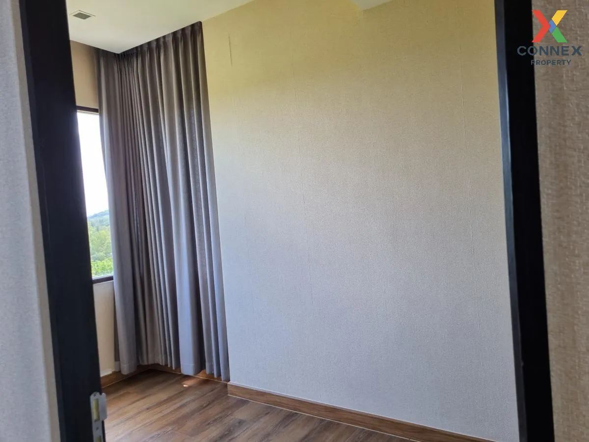 For Sale Condo , Phuphatara Rayong , Chak Phong , Klaeng , Rayong 3