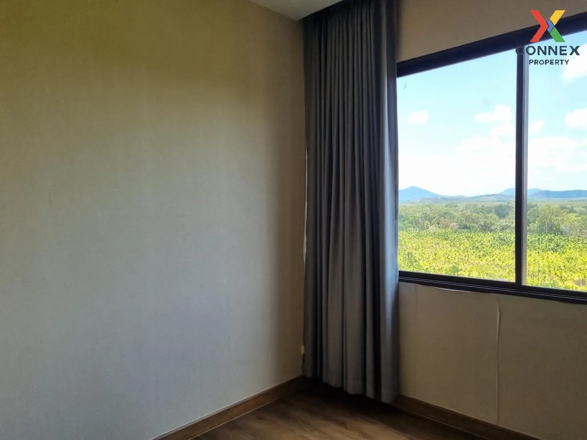 For Sale Condo , Phuphatara Rayong , Chak Phong , Klaeng , Rayong 4