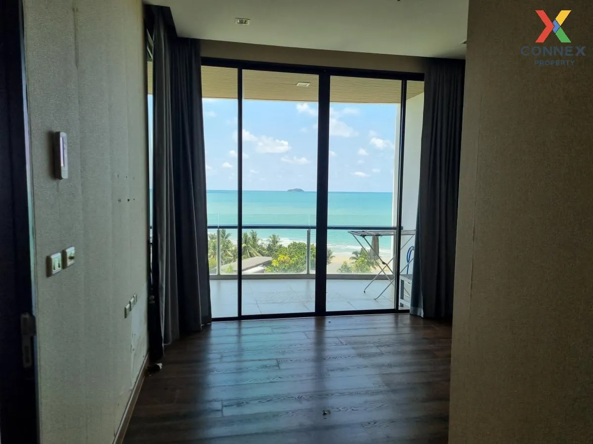 For Sale Condo , Phuphatara Rayong , Chak Phong , Klaeng , Rayong