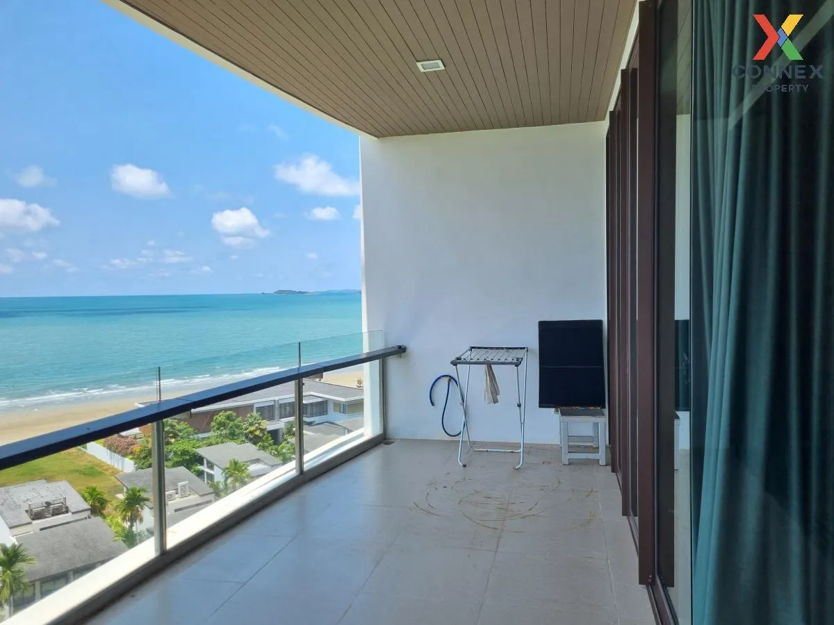 For Sale Condo , Phuphatara Rayong , Chak Phong , Klaeng , Rayong