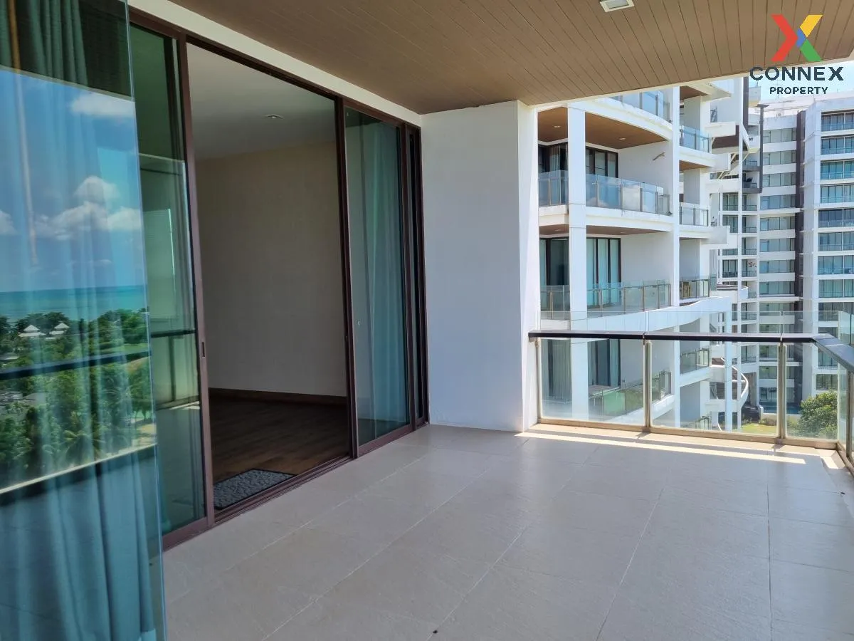 For Sale Condo , Phuphatara Rayong , Chak Phong , Klaeng , Rayong