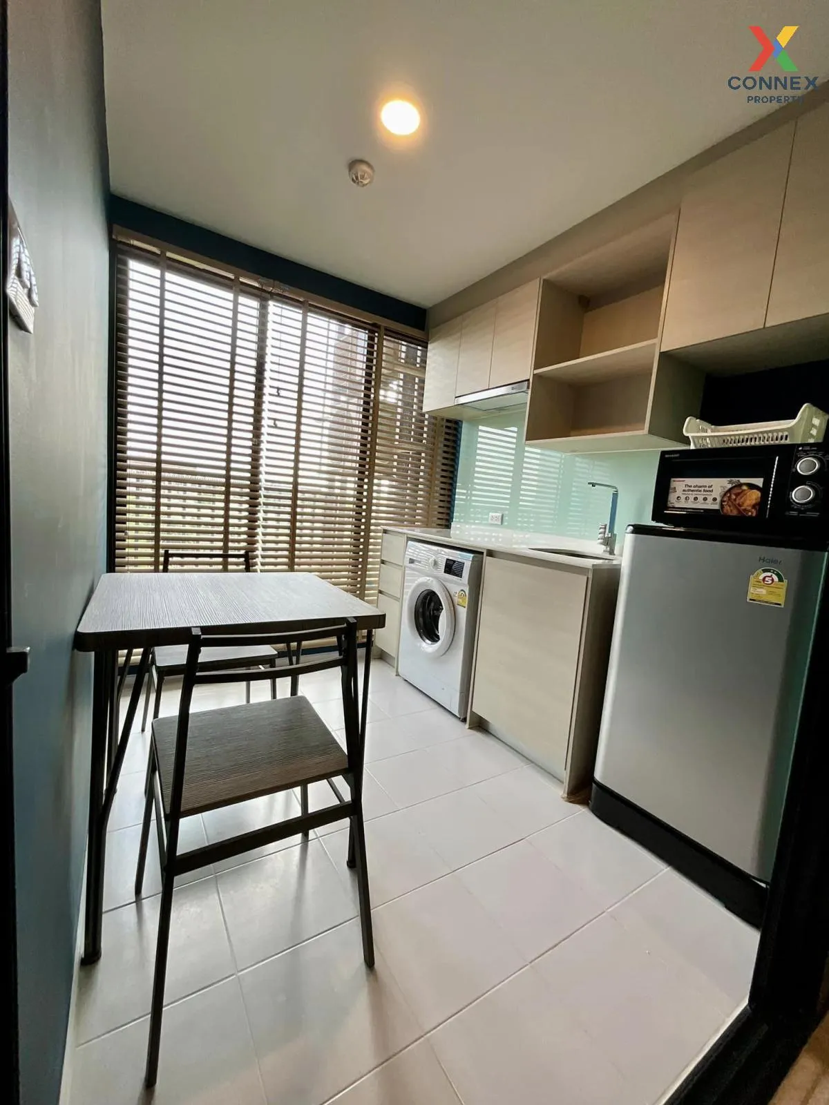 For Rent Condo , Chewathai Hallmark Ladprao-Chokchai 4 , MRT-Chok 4