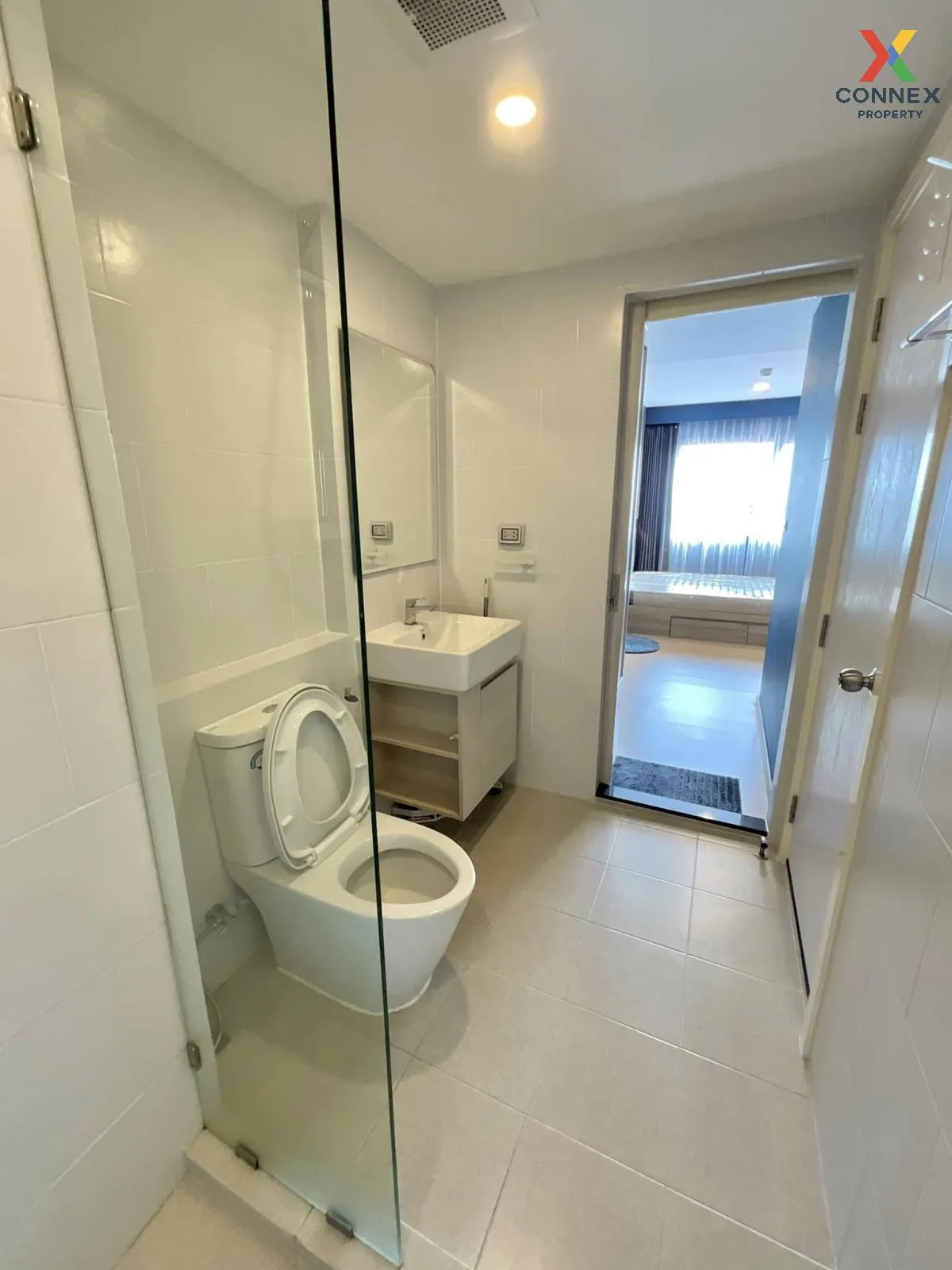 For Rent Condo , Chewathai Hallmark Ladprao-Chokchai 4 , MRT-Chok