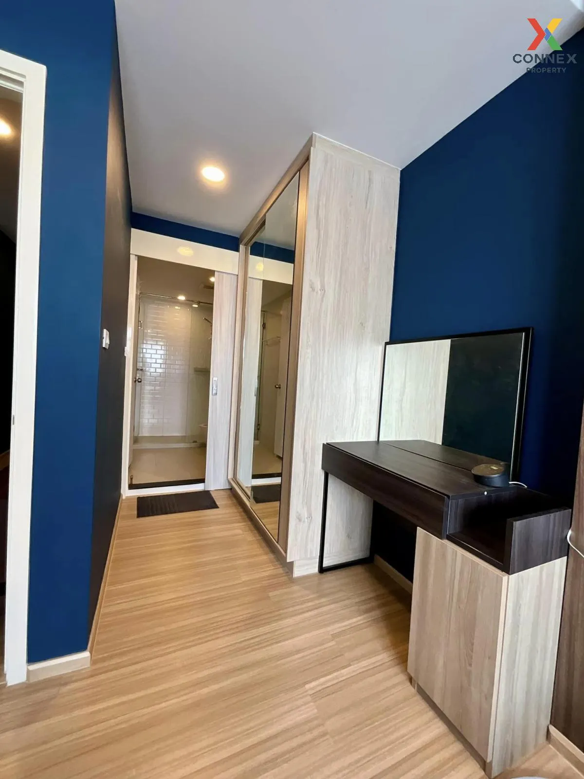 For Sale Condo , Chewathai Hallmark Ladprao-Chokchai 4 , MRT-Chok For Sale Condo , Chewathai Hallmark Ladprao-Chokchai 4 , MRT-Chok