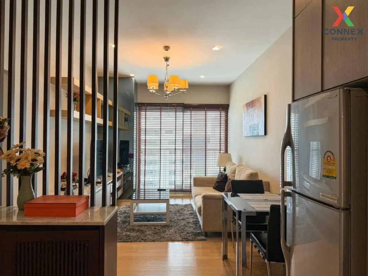 For Rent Condo , Noble Refine , BTS-Phrom Phong , Khlong Tan , Kh 4