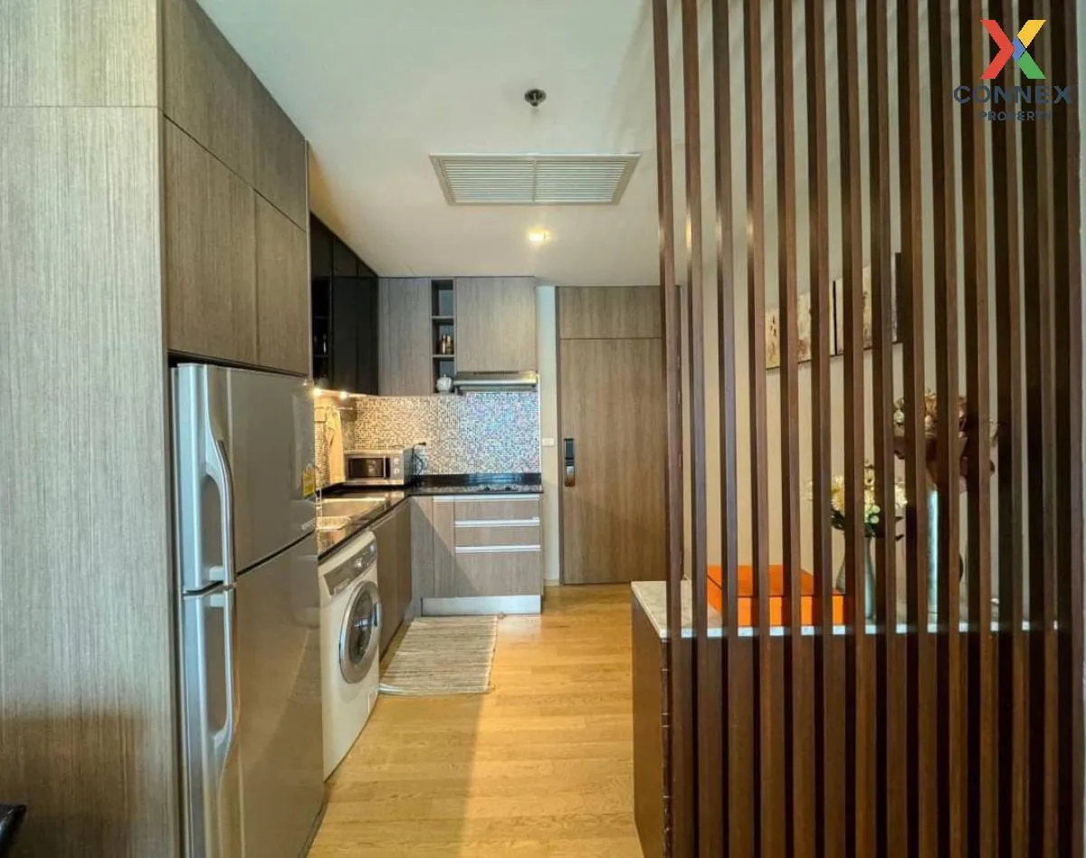 For Rent Condo , Noble Refine , BTS-Phrom Phong , Khlong Tan , Kh