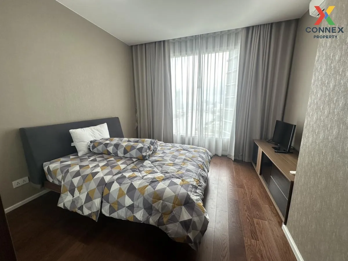 For Rent Condo , Menam Residences , BTS-Saphan Taksin , Wat Phray