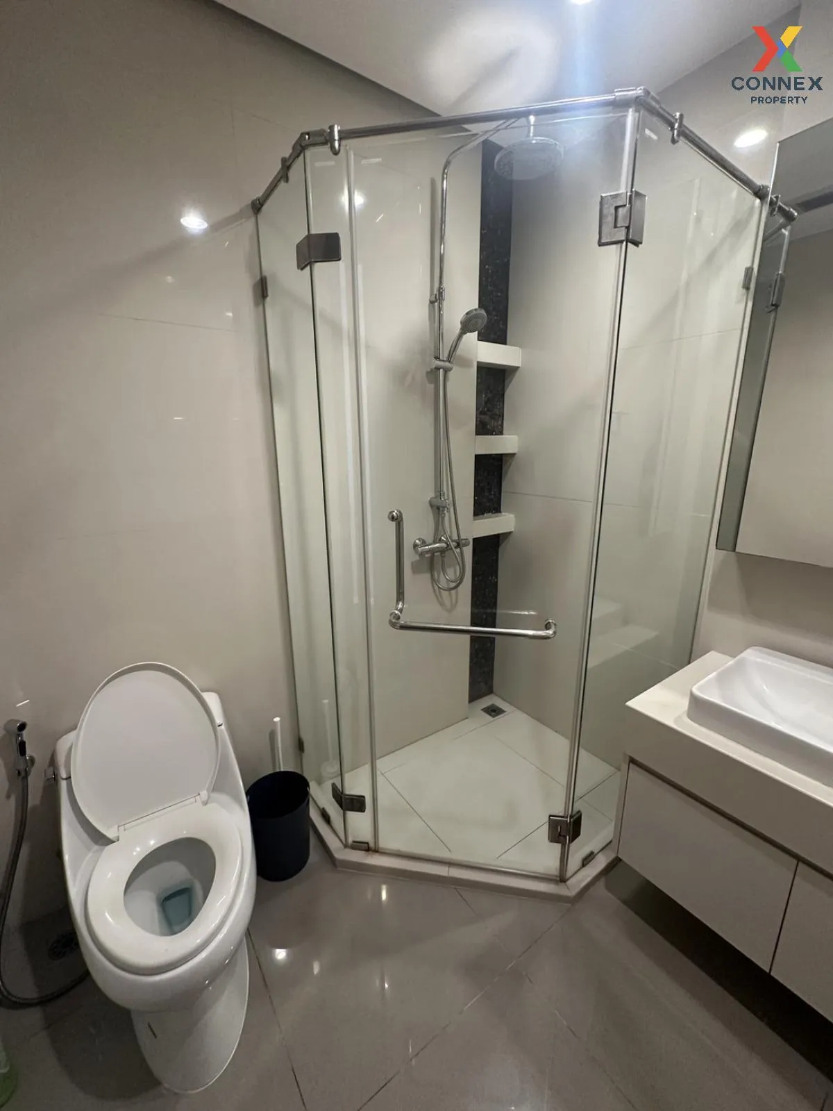 For Rent Condo , Menam Residences , BTS-Saphan Taksin , Wat Phray