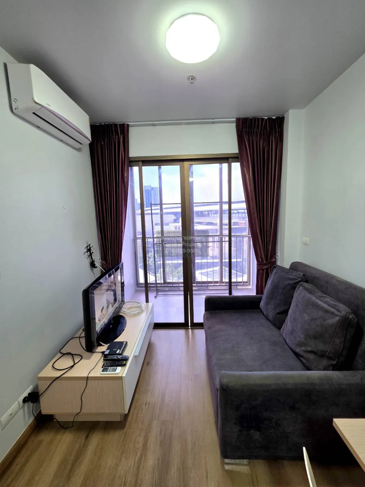 FOR RENT condo , Ideo Mix Sukhumvit 103 , BTS-Udom Suk , Bang Na  1