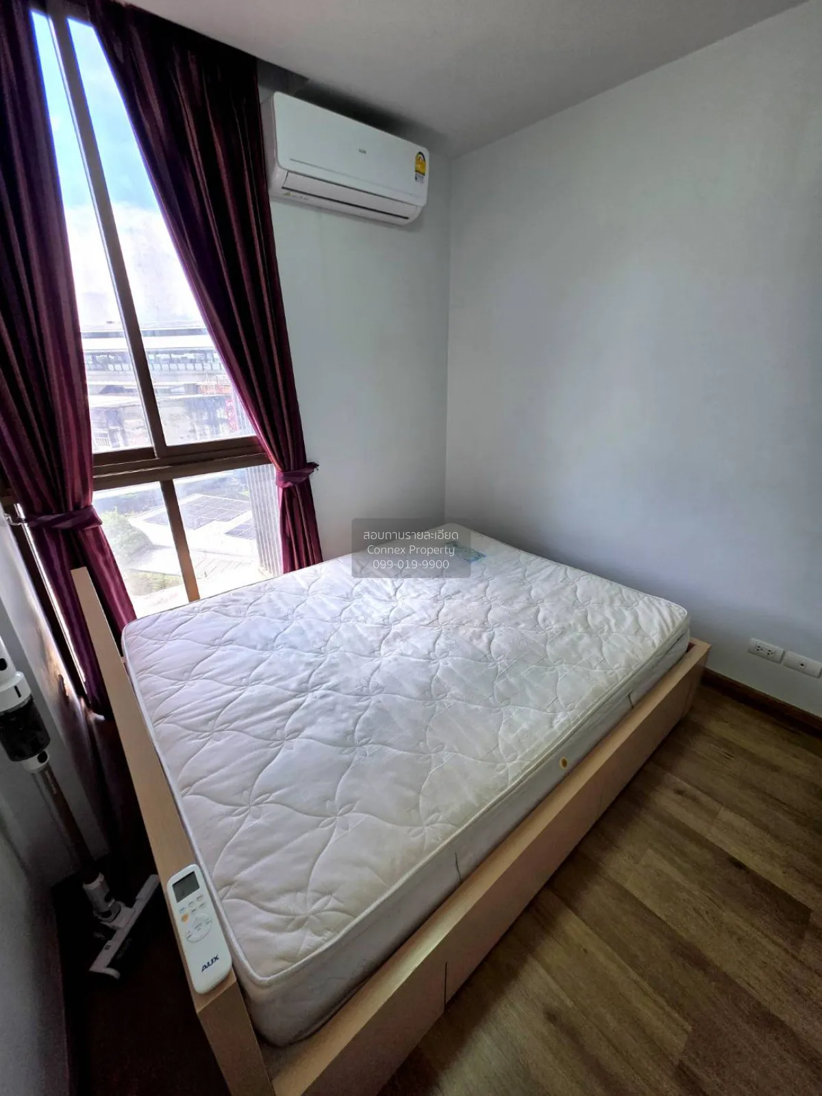 FOR RENT condo , Ideo Mix Sukhumvit 103 , BTS-Udom Suk , Bang Na  3