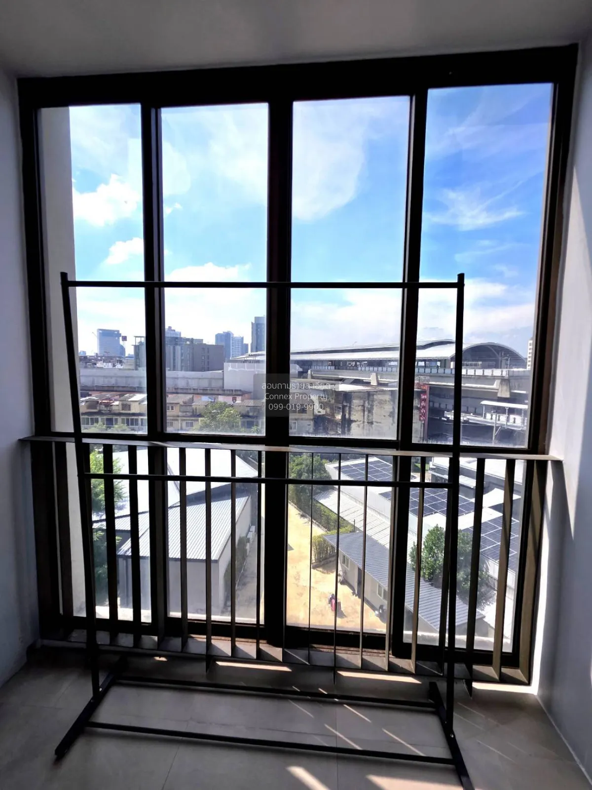 FOR RENT condo , Ideo Mix Sukhumvit 103 , BTS-Udom Suk , Bang Na 