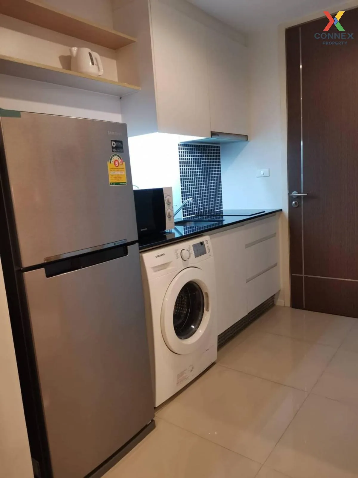 เช่าคอนโด  15 สุขุมวิท เรสซิเดนซ์ BTS-นานา คลองเตยเหนือ เขต วัฒนา 4