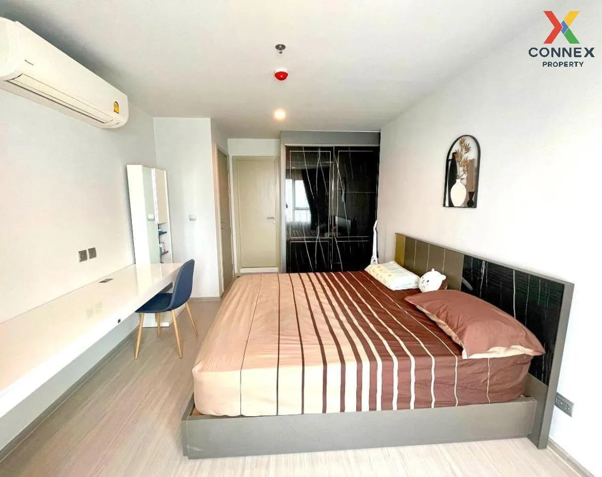 เช่าคอนโด  ไลฟ์ ลาดพร้าว BTS-ห้าแยกลาดพร้าว จอมพล  เขต จตุจักร กร 4