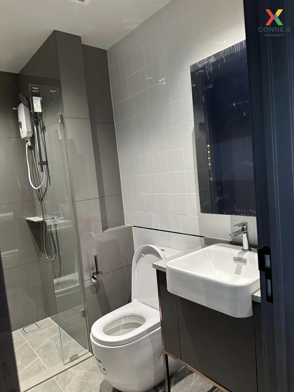 เช่าคอนโด  แชปเตอร์ จุฬา-สามย่าน MRT-สามย่าน สี่พระยา เขต บางรัก 