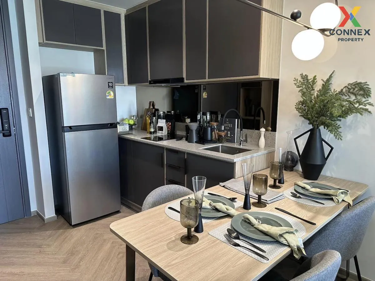 For Rent Condo , Chapter Chula-Samyan , MRT-Sam Yan , Si Phraya , 4