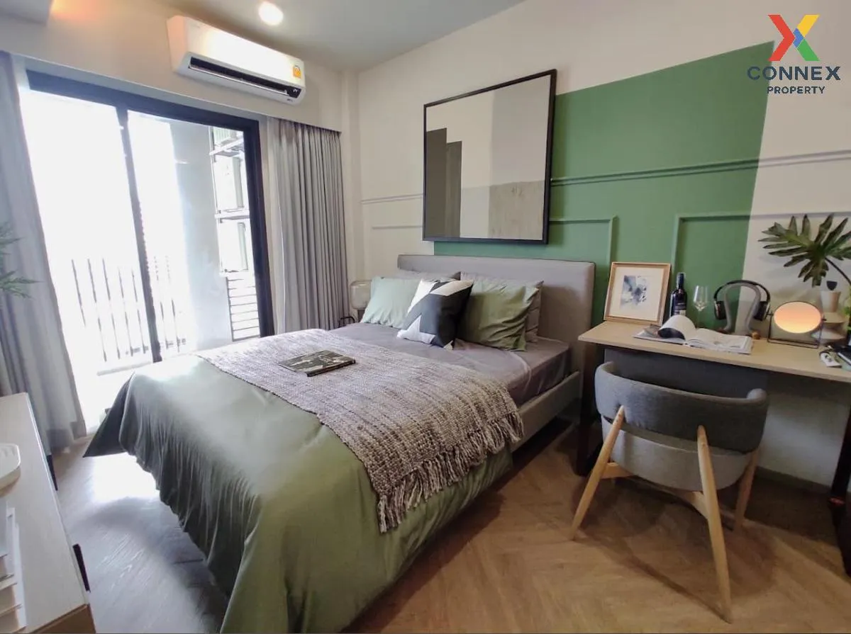 For Rent Condo , Chapter Chula-Samyan , MRT-Sam Yan , Si Phraya ,