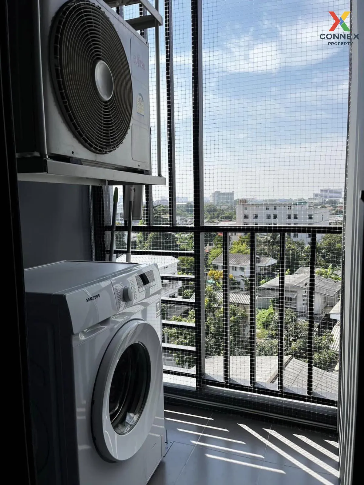 For Rent Condo , Niche MONO Itsaraphap , MRT-Itsaraphap , Wat Tha