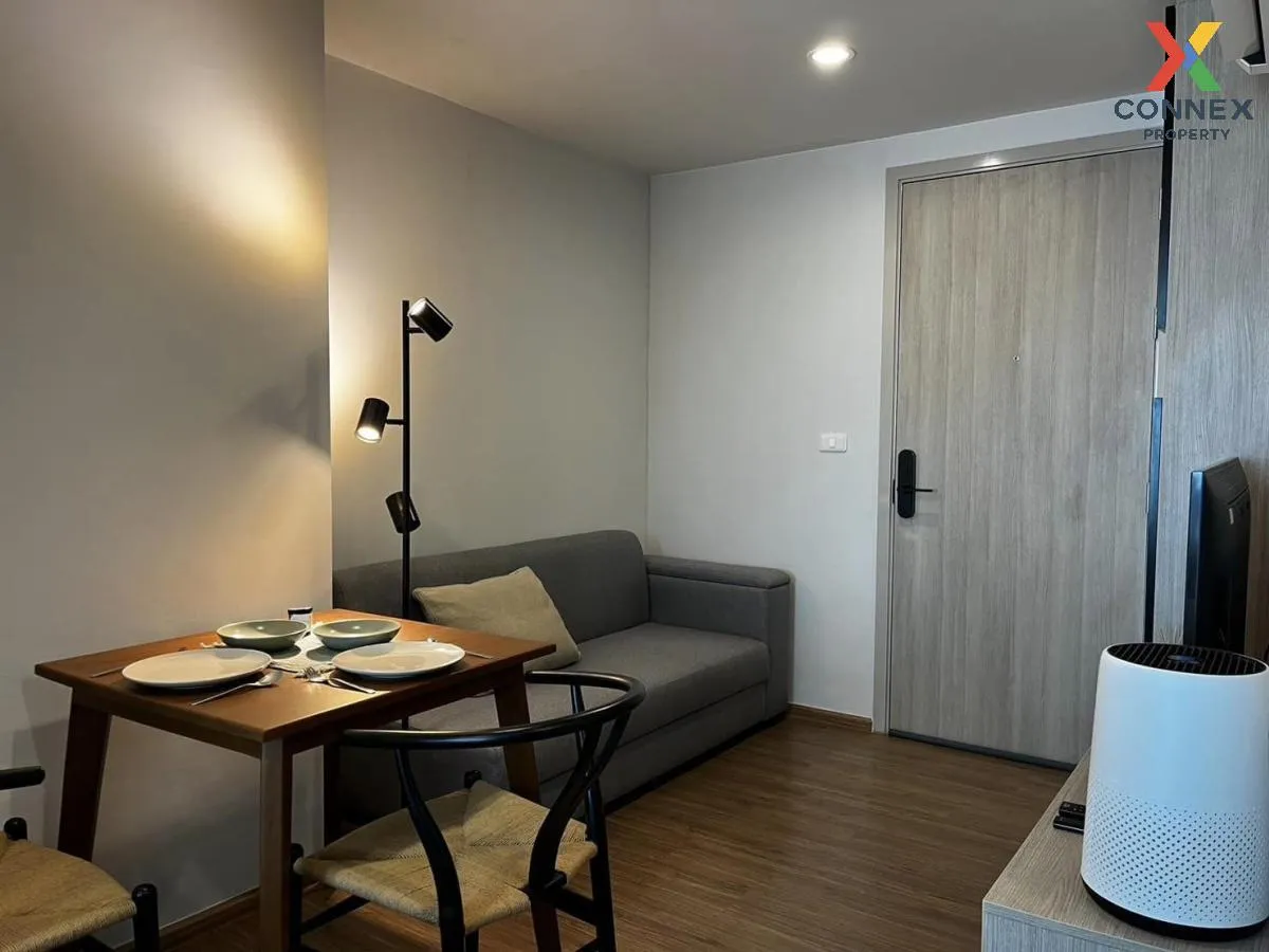 For Rent Condo , Niche MONO Itsaraphap , MRT-Itsaraphap , Wat Tha 1