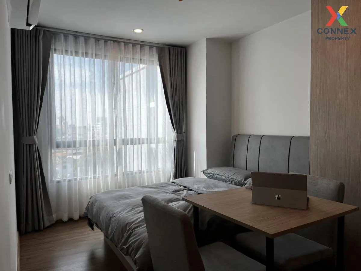For Rent Condo , Niche MONO Itsaraphap , MRT-Itsaraphap , Wat Tha