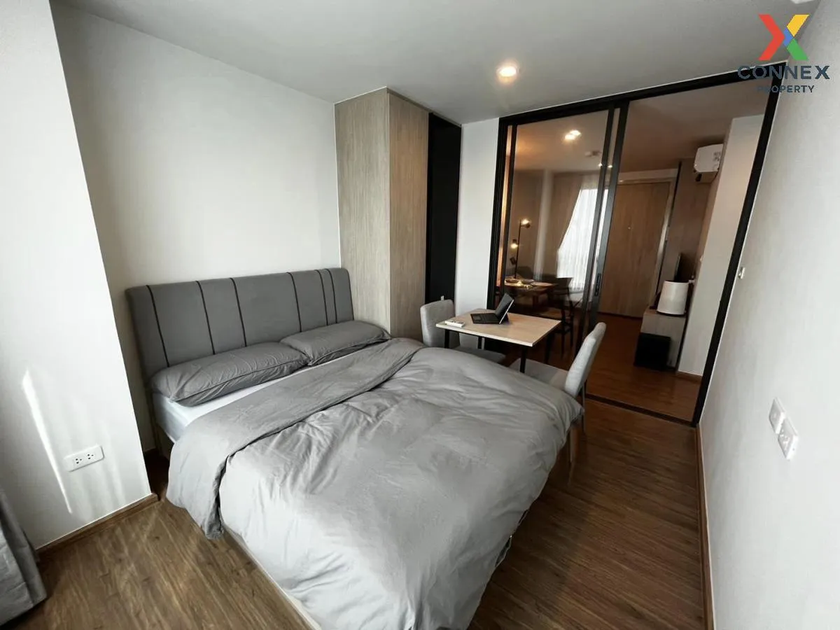For Rent Condo , Niche MONO Itsaraphap , MRT-Itsaraphap , Wat Tha