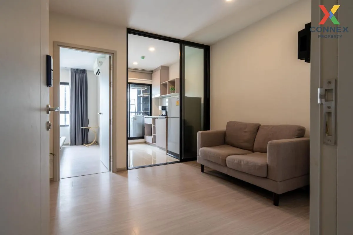 For Rent Condo , Aspire Sukhumvit - Onnut , BTS-On Nut , Suan Lua 1