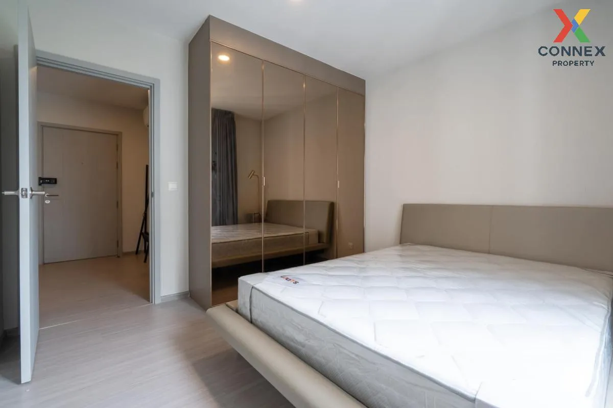 For Rent Condo , Aspire Sukhumvit - Onnut , BTS-On Nut , Suan Lua 3