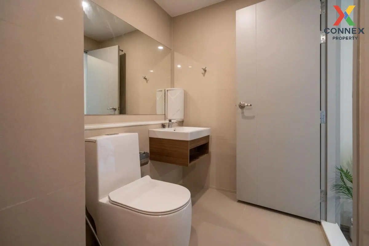 For Rent Condo , Aspire Sukhumvit - Onnut , BTS-On Nut , Suan Lua 4