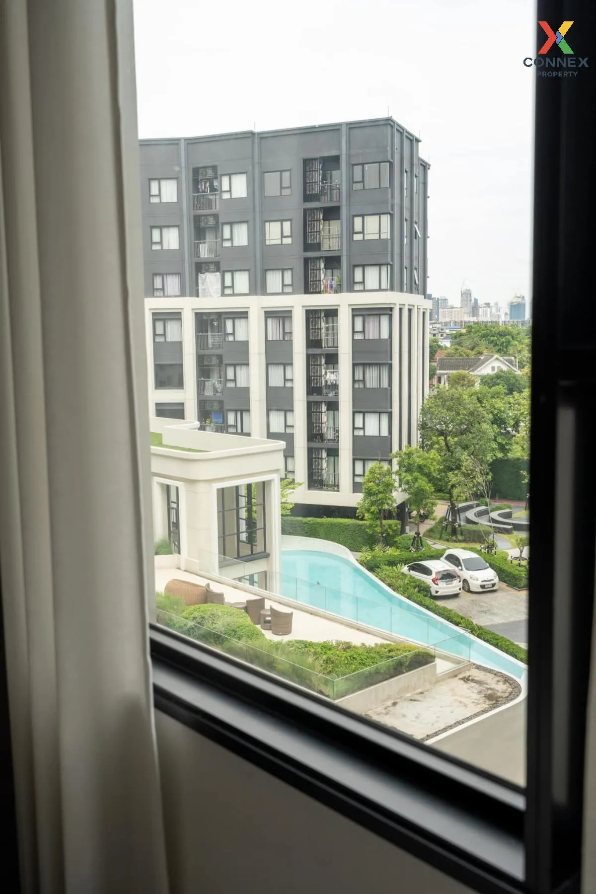 For Rent Condo , Aspire Sukhumvit - Onnut , BTS-On Nut , Suan Lua