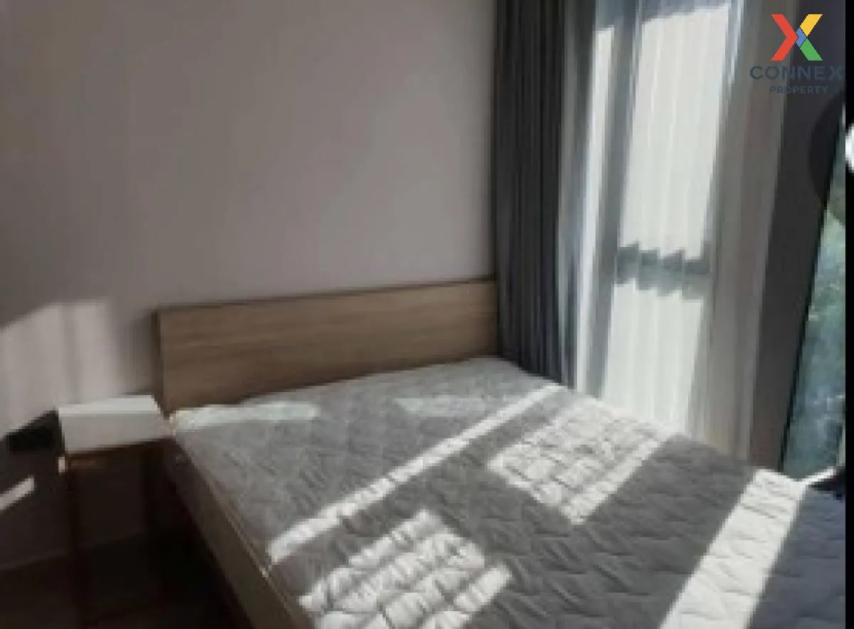 เช่าคอนโด  เดอะ ทีค สุขุมวิท 39 BTS-พร้อมพงษ์ คลองตันเหนือ เขต วั 3