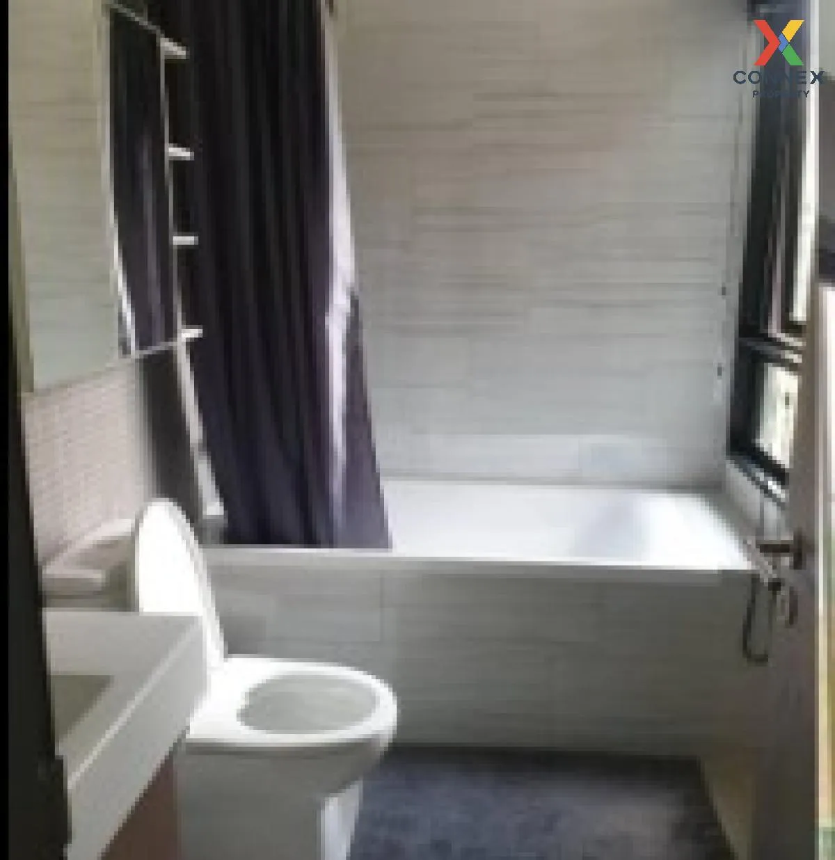 เช่าคอนโด  เดอะ ทีค สุขุมวิท 39 BTS-พร้อมพงษ์ คลองตันเหนือ เขต วั