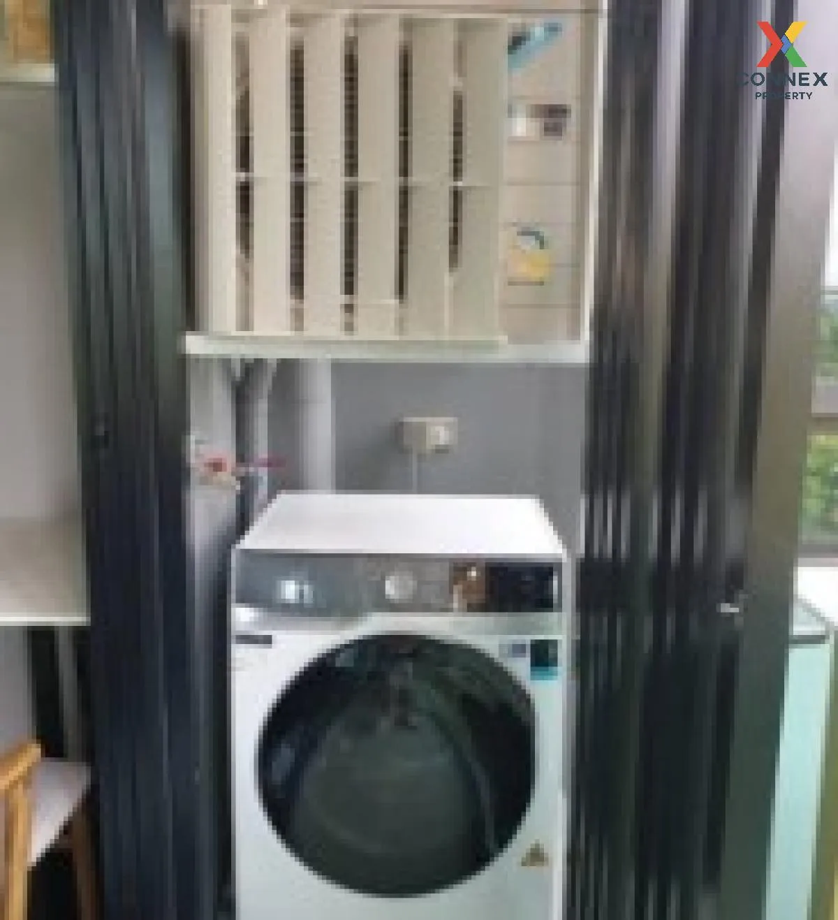 เช่าคอนโด  เดอะ ทีค สุขุมวิท 39 BTS-พร้อมพงษ์ คลองตันเหนือ เขต วั