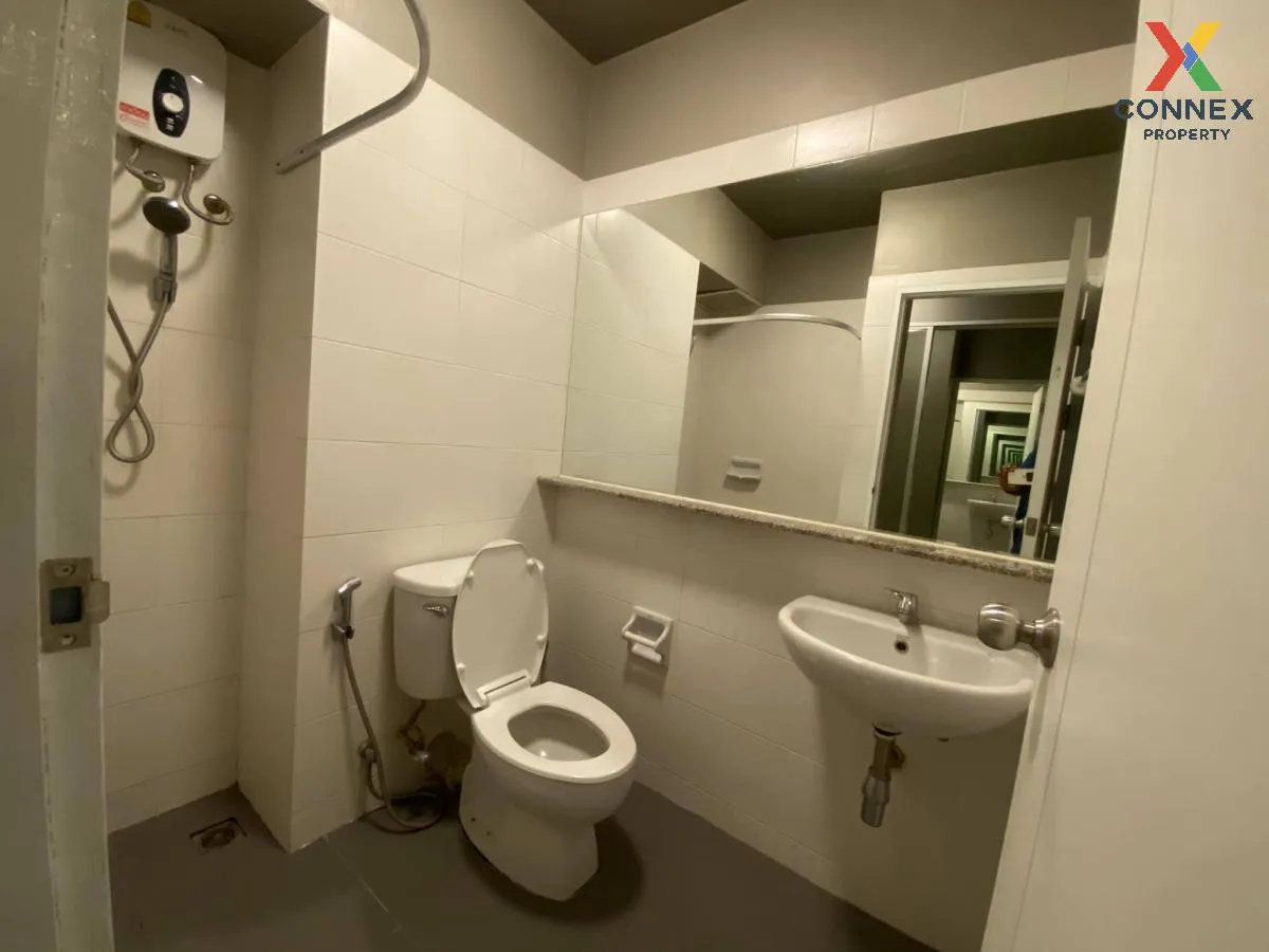 เช่าคอนโด  ไอ-เฮ้าส์ ลากูน่า การ์เด้น MRT-เพชรบุรี บางกะปิ เขต ห้