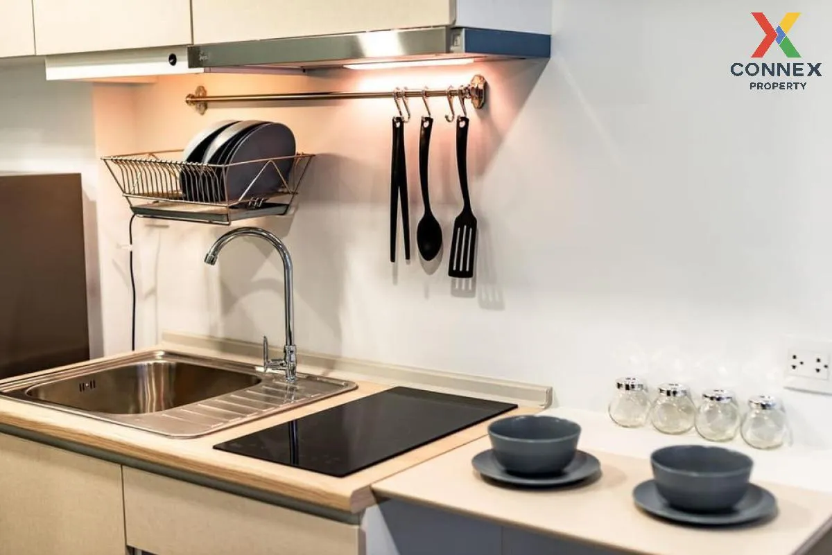 For Rent Condo , Pause Sukhumvit 103 , BTS-Udom Suk , Bang Na , B 2