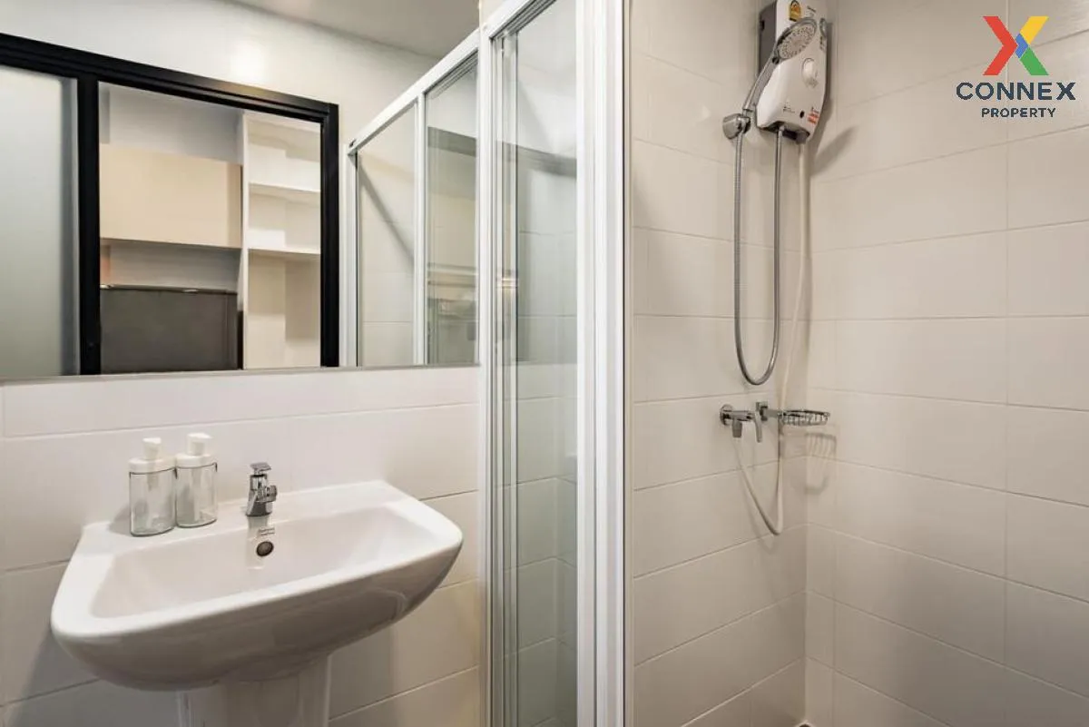 For Rent Condo , Pause Sukhumvit 103 , BTS-Udom Suk , Bang Na , B