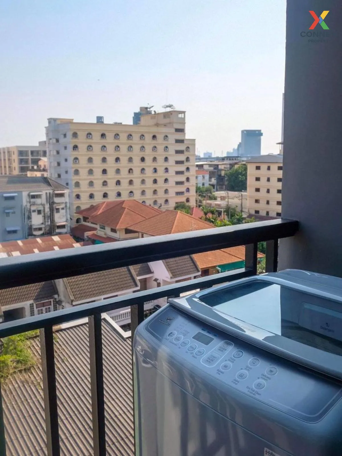 For Rent Condo , Pause Sukhumvit 103 , BTS-Udom Suk , Bang Na , B