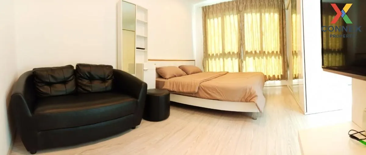 For Rent Condo , Ideo Mobi Sukhumvit Eastgate , BTS-Bang Na , Ban 1