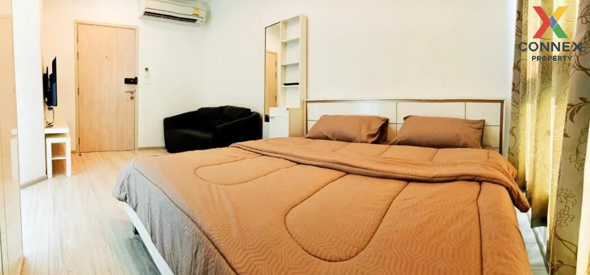 For Rent Condo , Ideo Mobi Sukhumvit Eastgate , BTS-Bang Na , Ban 2