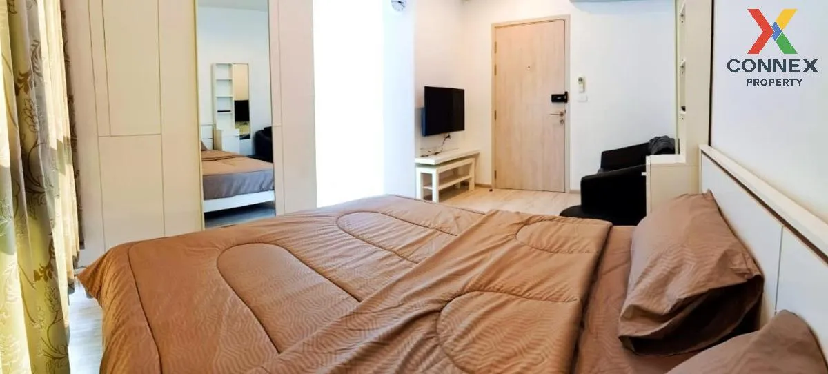 For Rent Condo , Ideo Mobi Sukhumvit Eastgate , BTS-Bang Na , Ban 3